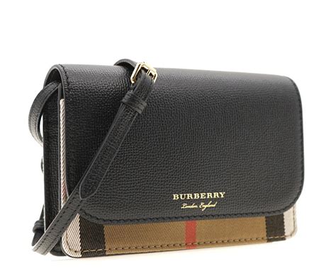 burberry side bag ebay|burberry crossbody bag women's.